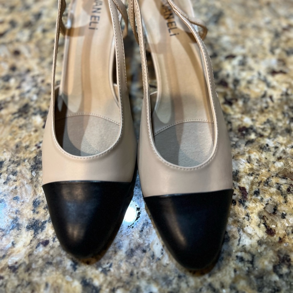 Ladies heels